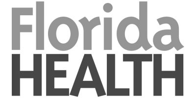 Florida Health Florida Health logotype