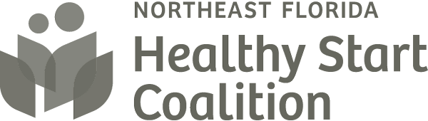 Northeast Florida Healthy Start Coalition logo